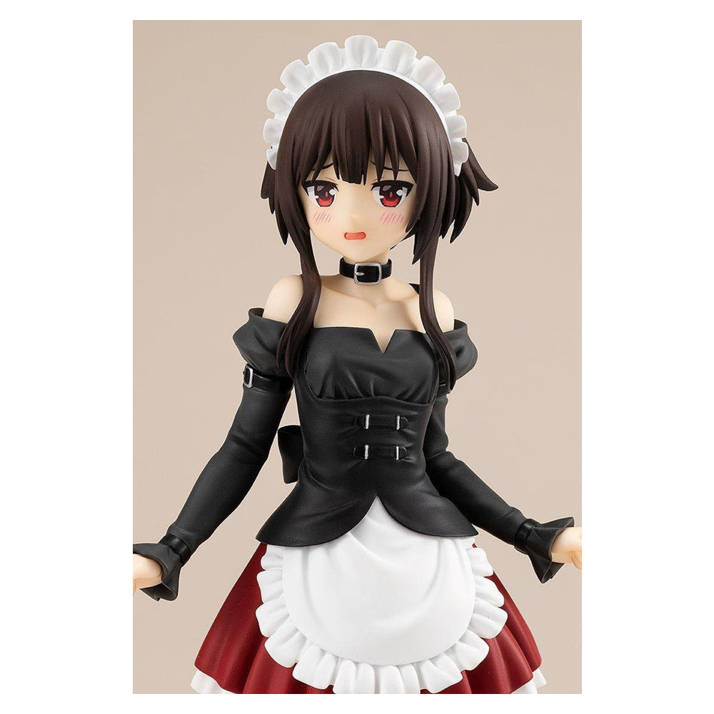 POP UP PARADE MEGUMIN: PART-TIME JOB UNIFORM VER. L SIZE POP UP PARADE MEGUMIN: PART-TIME JOB UNIFORM VER. L SIZE